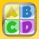 ABC Pairs - Alphabet Learning Game