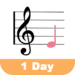 1 Day Sight Reading