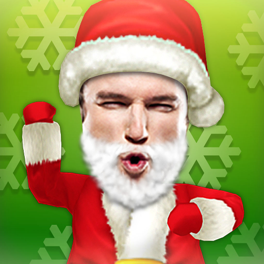 Gangnam SantaBooth by WiseGecko Co. LTD. Gangnam SantaBooth by WiseGecko Co. LTD. icon