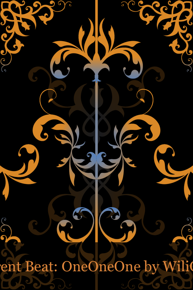 iPhone Screenshot 1