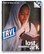 TRVL free Travel Magazine